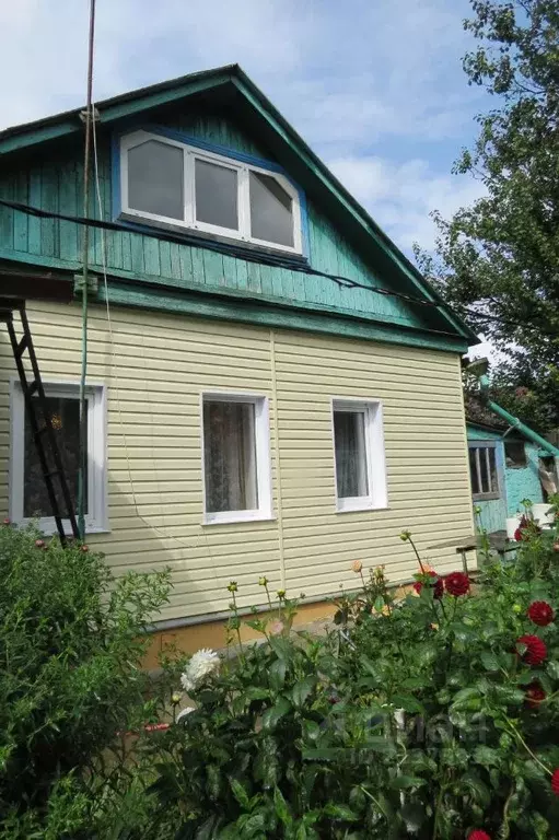 Дом в Орловская область, Орел Элеваторная ул. (75.0 м) - Фото 0