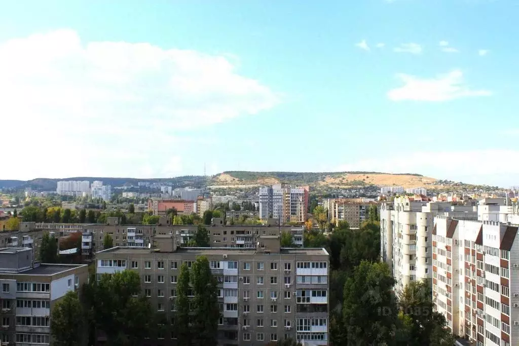 1-к кв. Саратовская область, Саратов ул. Имени И.В. Мичурина, 18/68 ... - Фото 1