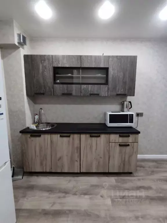 2-к кв. Коми, Сыктывкар ул. Клары Цеткин, 67 (45.88 м) - Фото 1