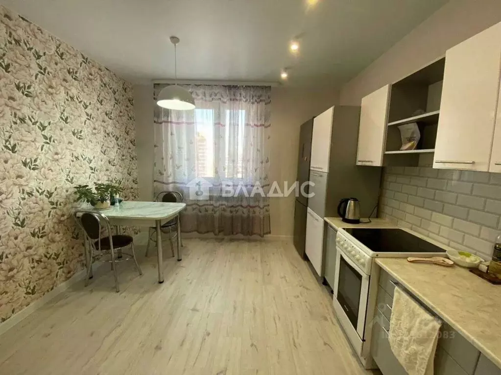 2-к кв. Бурятия, Улан-Удэ ул. Смолина, 67к1 (45.0 м) - Фото 0