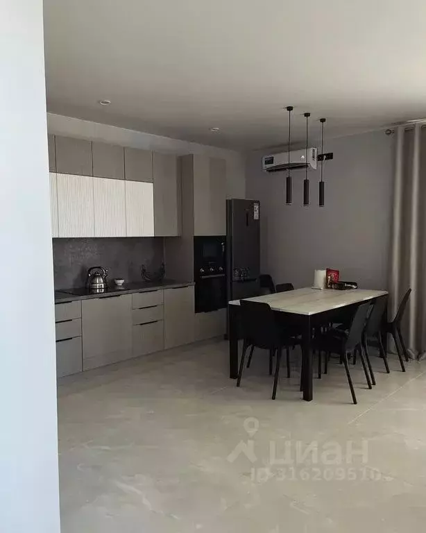 Дом в Дагестан, Избербаш Набережная ул., 17А (110 м) - Фото 0