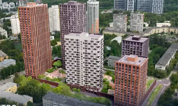 1-комнатная квартира: Екатеринбург, Онежская улица, 4 (47 м) - Фото 2