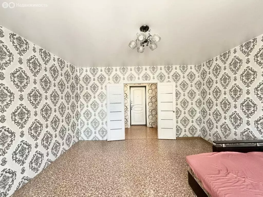 1-комнатная квартира: Челябинск, проспект Победы, 388А (40 м) - Фото 2