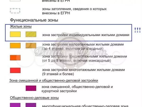 Участок 4 сот. (ИЖС) - Фото 1