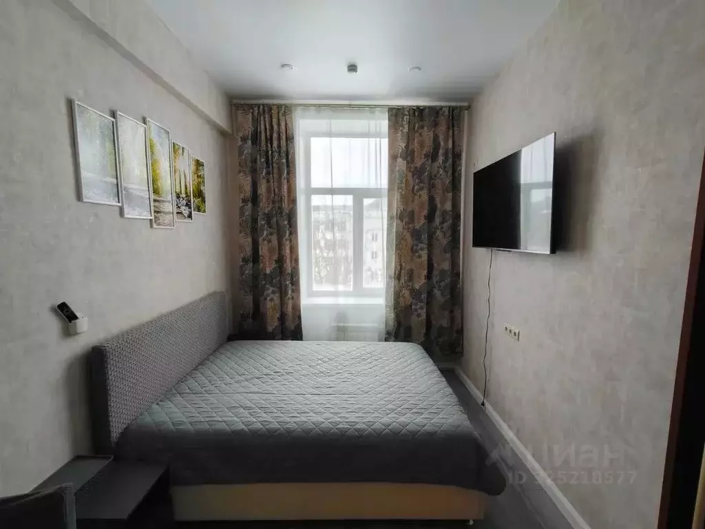 1-к кв. Москва ул. Артюхиной, 6К2 (23.0 м) - Фото 2