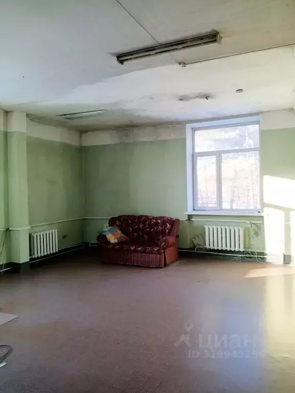 Производственное помещение в Новосибирская область, Новосибирск ул. ... - Фото 1