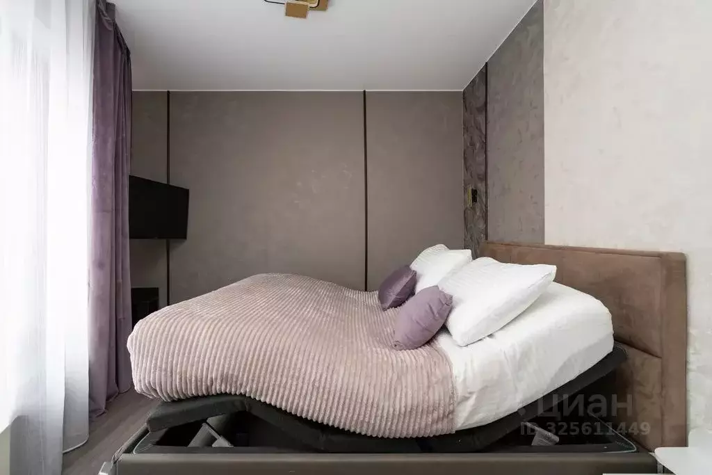 1-к кв. Москва Автозаводская ул., 26/1 (40.0 м) - Фото 2