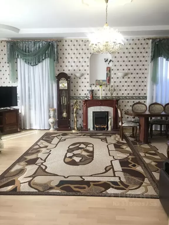 Дом в Краснодарский край, Анапа Азовская ул. (155 м) - Фото 1