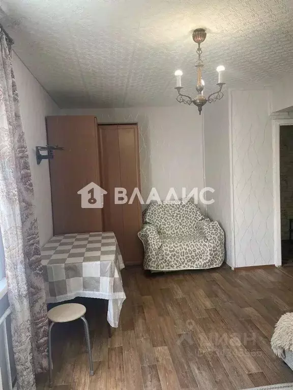 1-к кв. Иркутская область, Иркутск Приморский мкр, 6 (32.0 м) - Фото 2