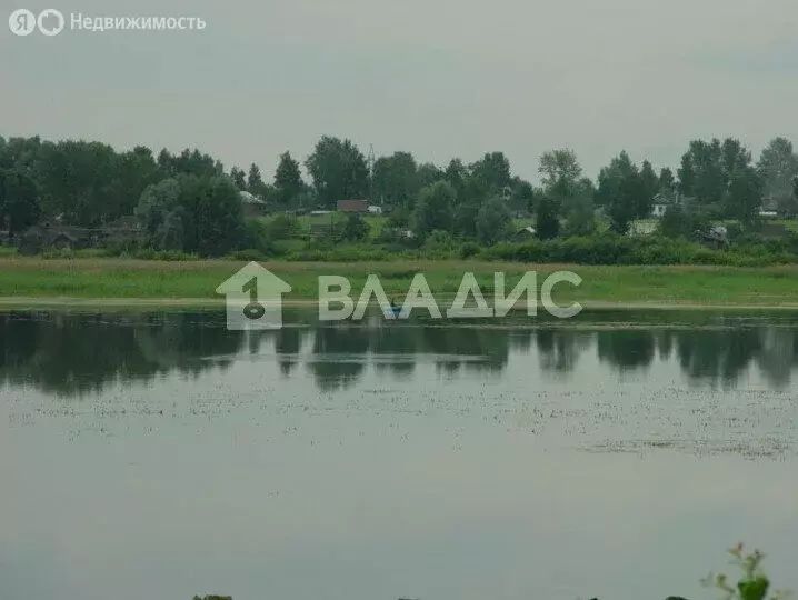 участок в нижегородская область, вадский муниципальный округ, деревня . - Фото 0