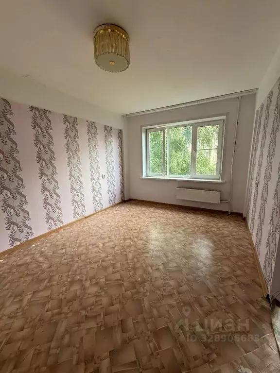 Комната Красноярский край, Красноярск ул. Светлова, 9/2 (24.8 м) - Фото 1