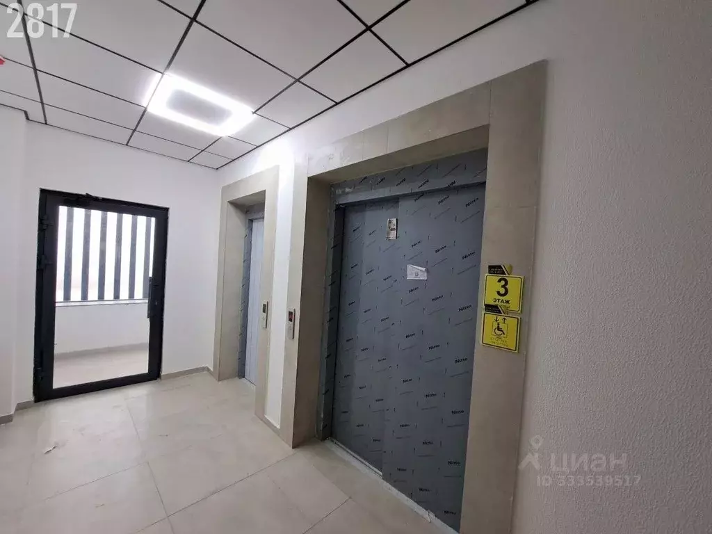 Студия Крым, Симферополь просп. Александра Суворова, 25к1 (23.0 м) - Фото 2