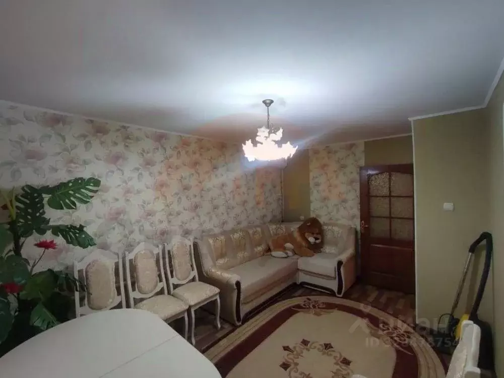 2-к кв. Крым, Сакский район, с. Митяево ул. Советская, 3 (42.8 м) - Фото 2