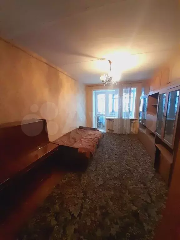 2-к. квартира, 40 м, 4/5 эт. - Фото 0