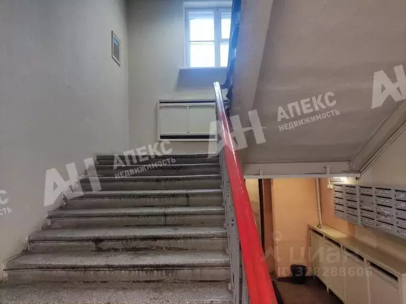 Помещение свободного назначения в Москва Барклая ул., 13С2 (64 м) - Фото 2