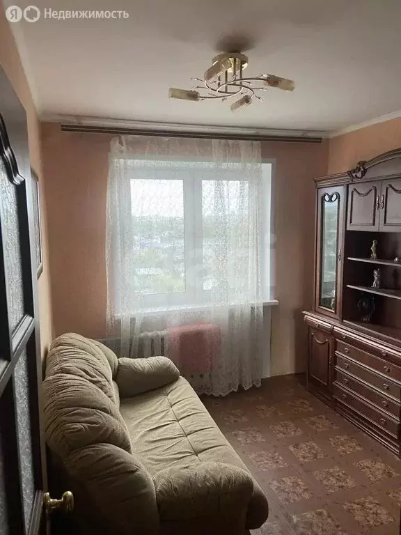3-комнатная квартира: Тюмень, Степная улица, 1А (64.9 м) - Фото 2