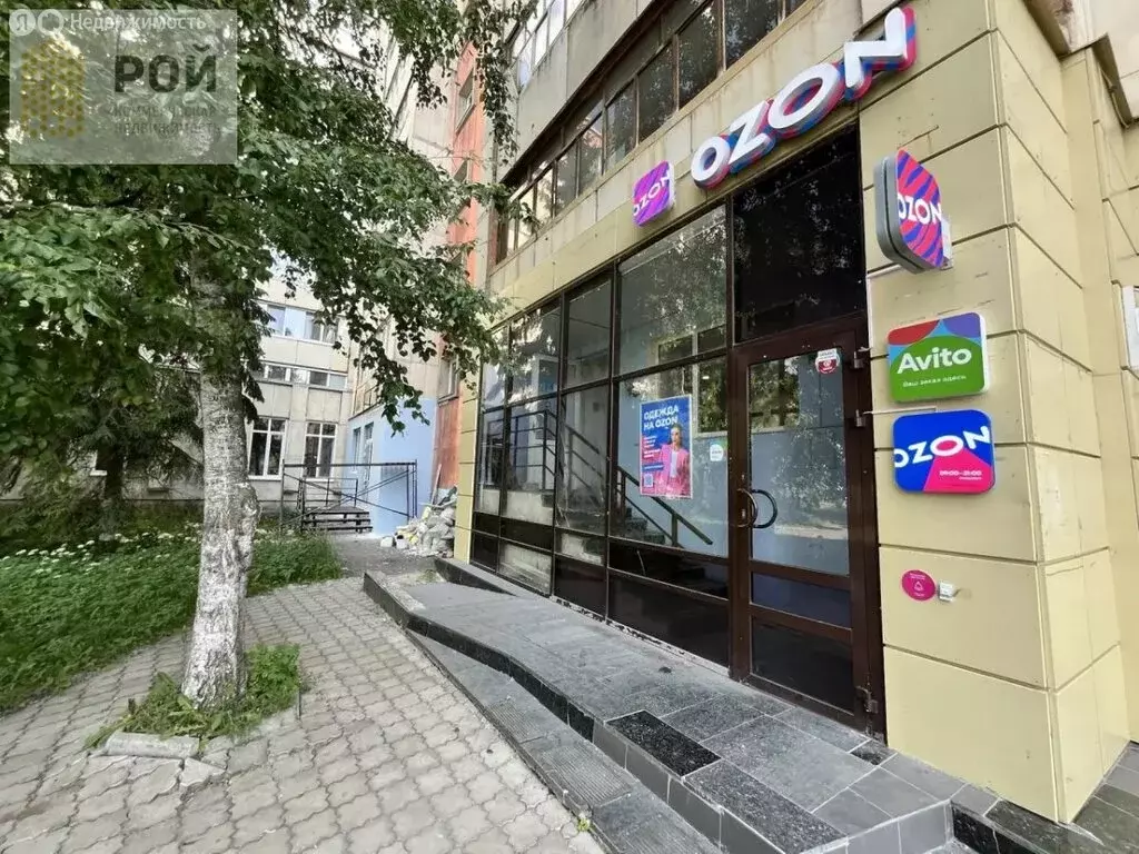 Помещение свободного назначения (85 м) - Фото 1