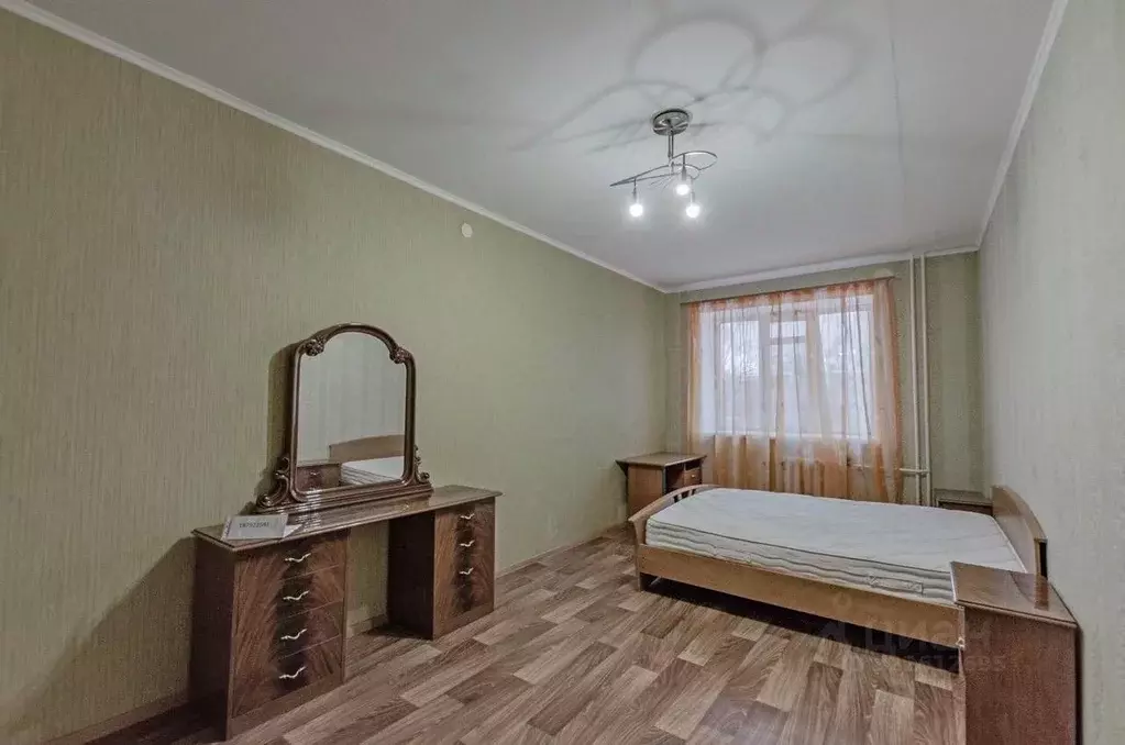 2-к кв. Татарстан, Казань ул. Карбышева, 6 (45.0 м) - Фото 2