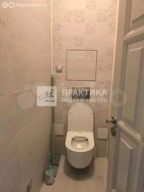 2-комнатная квартира: Москва, 4-я Парковая улица, 12к2 (55 м) - Фото 0