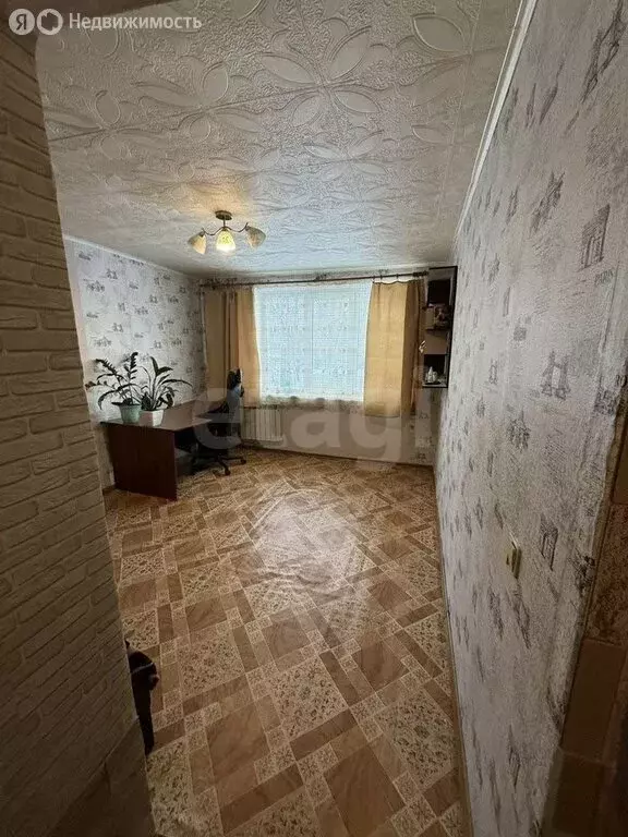 1-комнатная квартира: Новосибирск, улица Пархоменко, 114 (29.4 м) - Фото 1