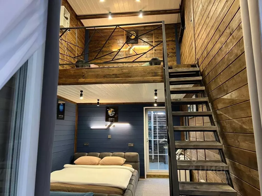 Дом в Липецкая область, Елец Советская ул., 63 (40 м) - Фото 1