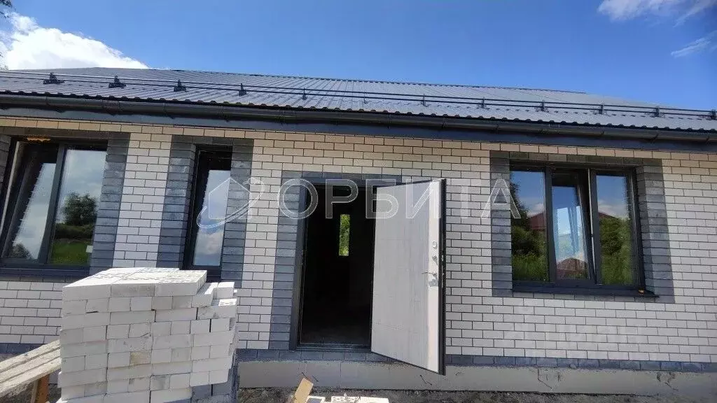 Дом в Тюменская область, Тюмень Славянский мкр,  (65 м) - Фото 2