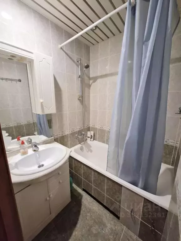 3-к кв. Москва ул. 26 Бакинских Комиссаров, 4к3 (65.0 м) - Фото 2