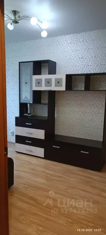 1-к кв. Кировская область, Киров Милицейская ул., 60 (35.0 м) - Фото 2