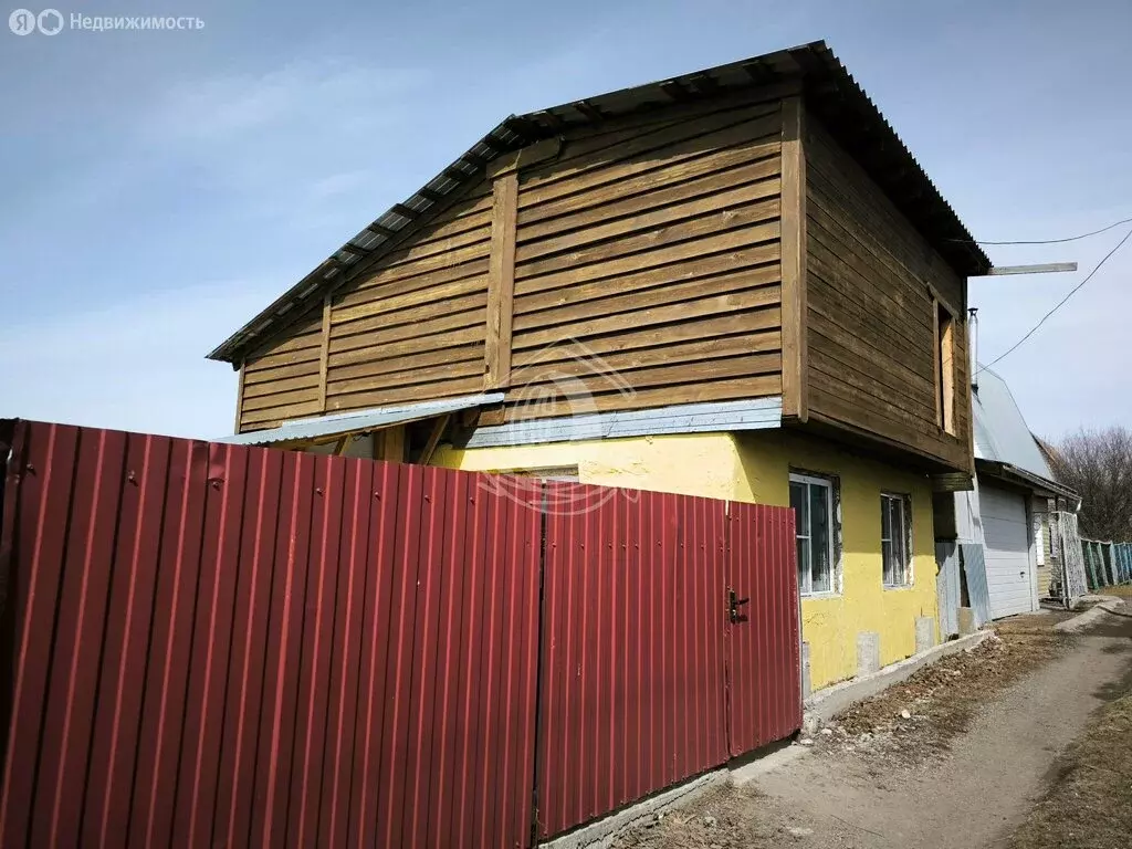 Дом в Барнаул, Змеиногорский тракт, 118М/195 (42 м) - Фото 1