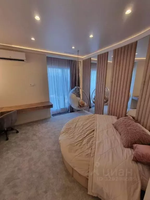 3-к кв. Приморский край, Владивосток ул. Арсеньева, 2А (101.0 м) - Фото 1