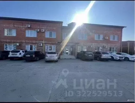 Офис в Краснодарский край, Краснодар проезд 1-й Лучистый, 7 (22 м) - Фото 1