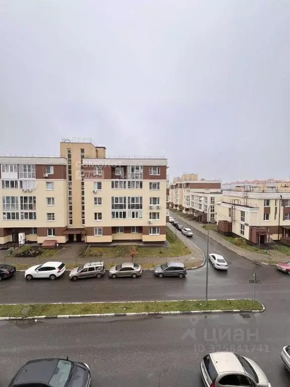 2-к кв. Московская область, Красногорск городской округ, Нахабино пгт ... - Фото 2