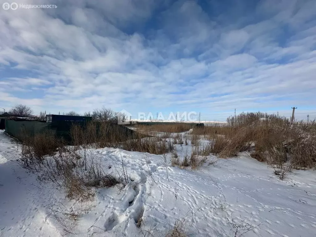 Участок в Орск, СНТ Октябрьского Района № 13С (6 м) - Фото 0