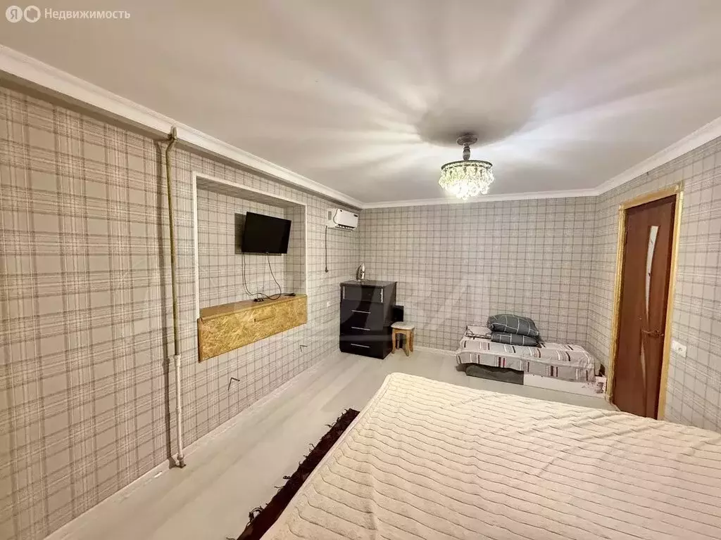 1-комнатная квартира: Дербент, проспект Агасиева, 14А (36 м) - Фото 1