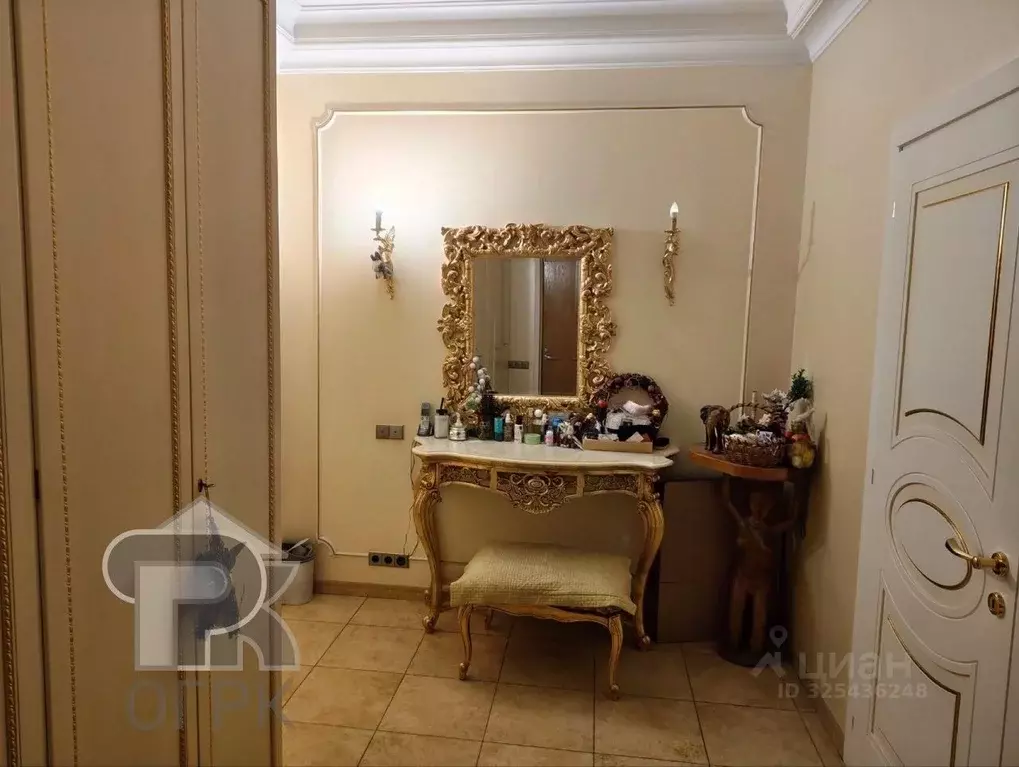 6-к кв. Москва Можайское ш., 2 (237.0 м) - Фото 1