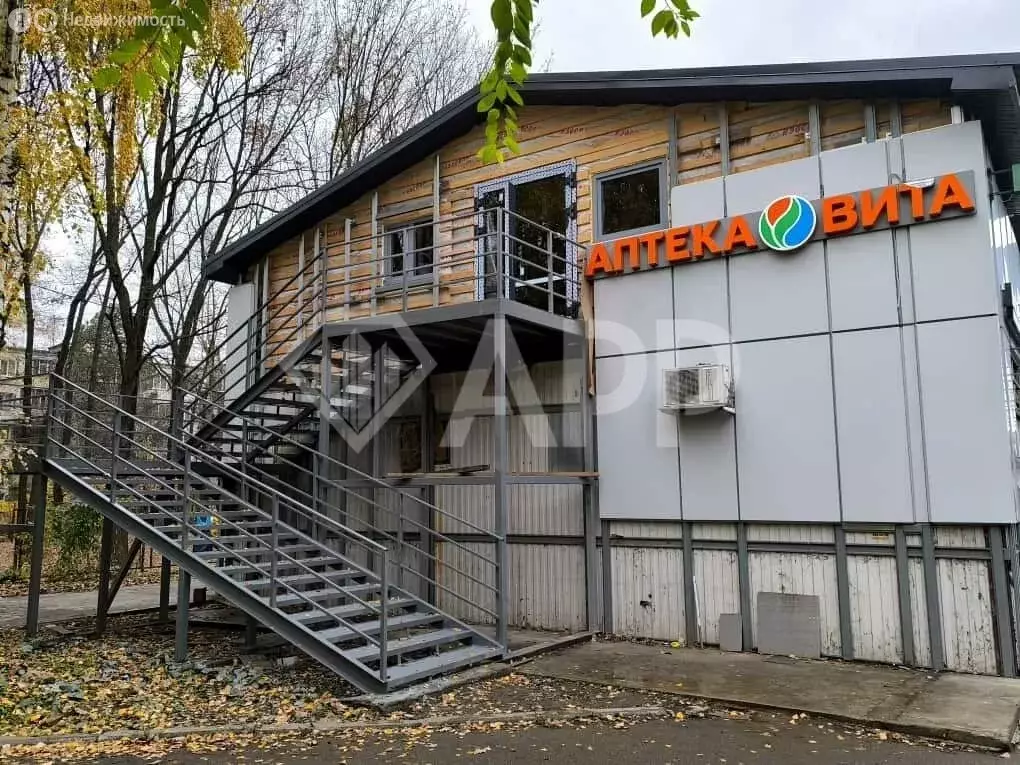 Помещение свободного назначения (340 м) - Фото 2