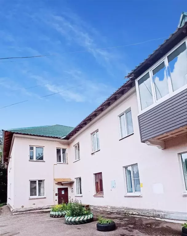 3-к кв. Башкортостан, Салават ул. Пушкина, 4А (100.0 м) - Фото 0
