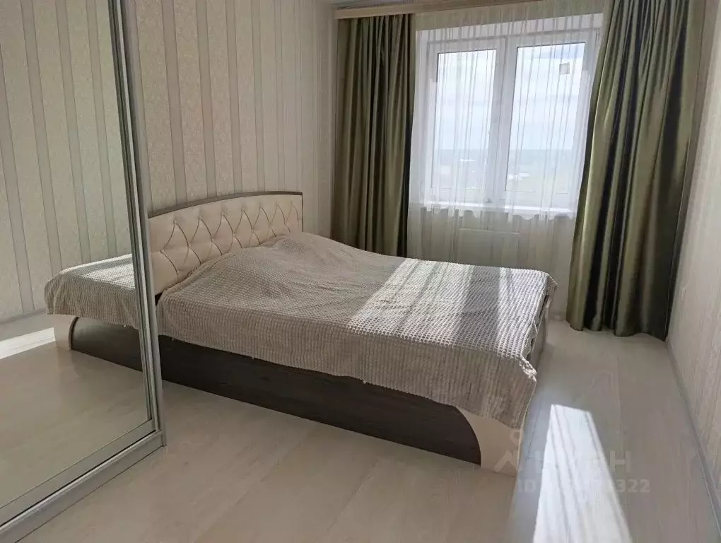 2-к кв. Чувашия, Чебоксары просп. Чебоксарский, 25к1 (55.0 м) - Фото 1