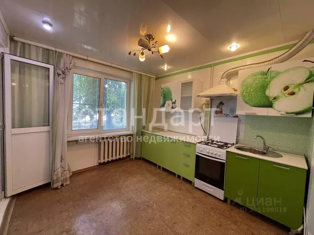 3-к кв. Ставропольский край, Ессентуки Вокзальная ул. (74.6 м) - Фото 1
