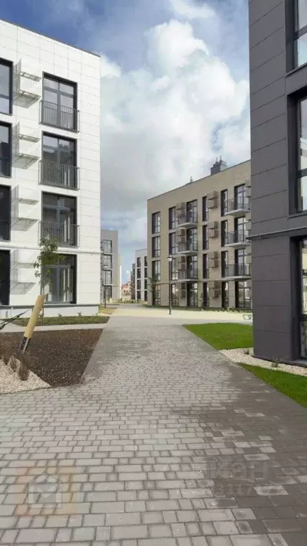 1-к кв. Крым, Евпатория городской округ, Заозерное пгт ул. ... - Фото 2