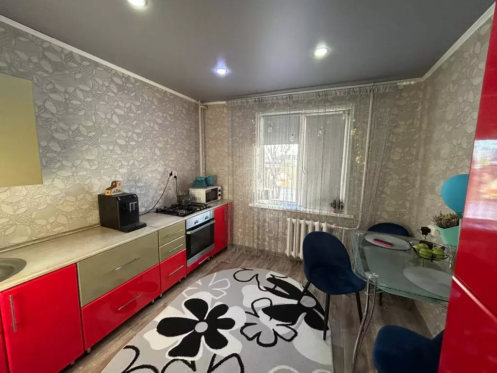 Продаётся 2-к квартира, 52.6 м - Фото 0