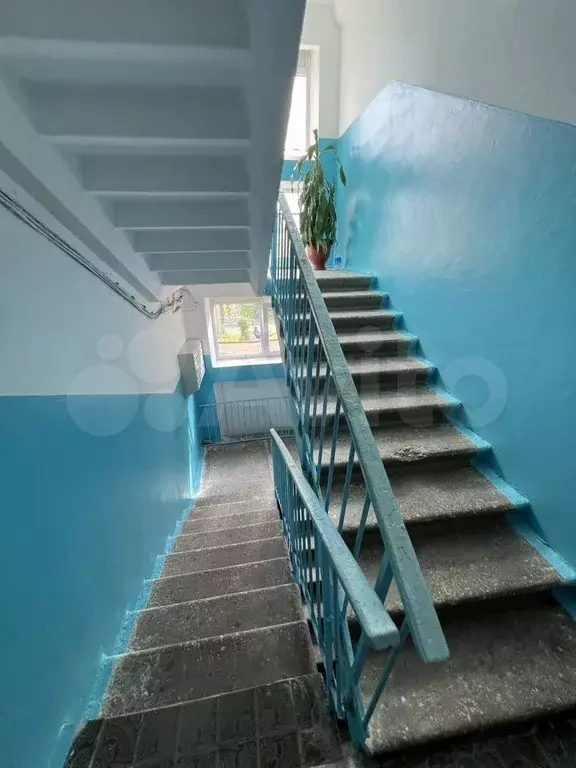 2-к. квартира, 49 м, 2/5 эт. - Фото 1