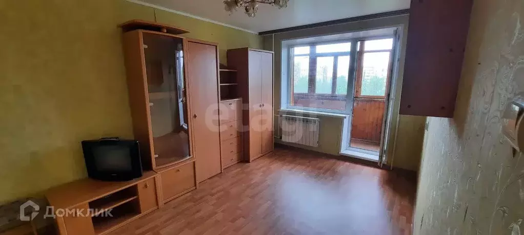 Продаётся 1-к квартира, 33.9 м - Фото 1