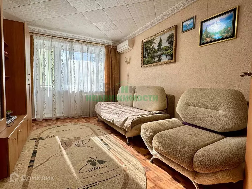Продаётся 2-к квартира, 43.8 м - Фото 1