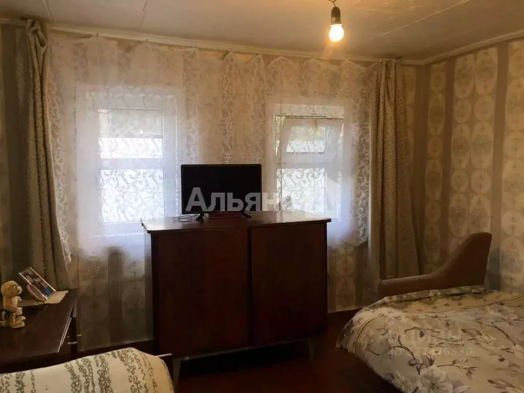 Дом в Ростовская область, Шахты ул. Красина (29 м) - Фото 2