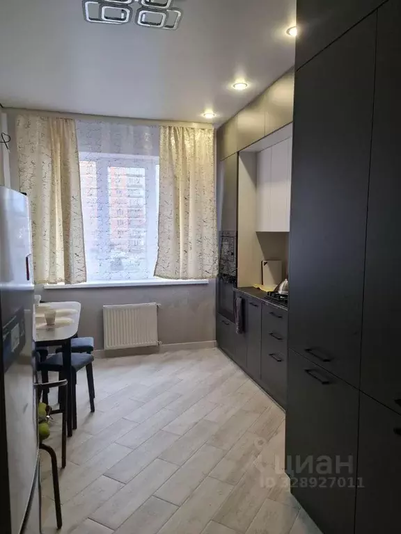 2-к кв. Краснодарский край, Горячий Ключ ул. Объездная, 2В (63.0 м) - Фото 2