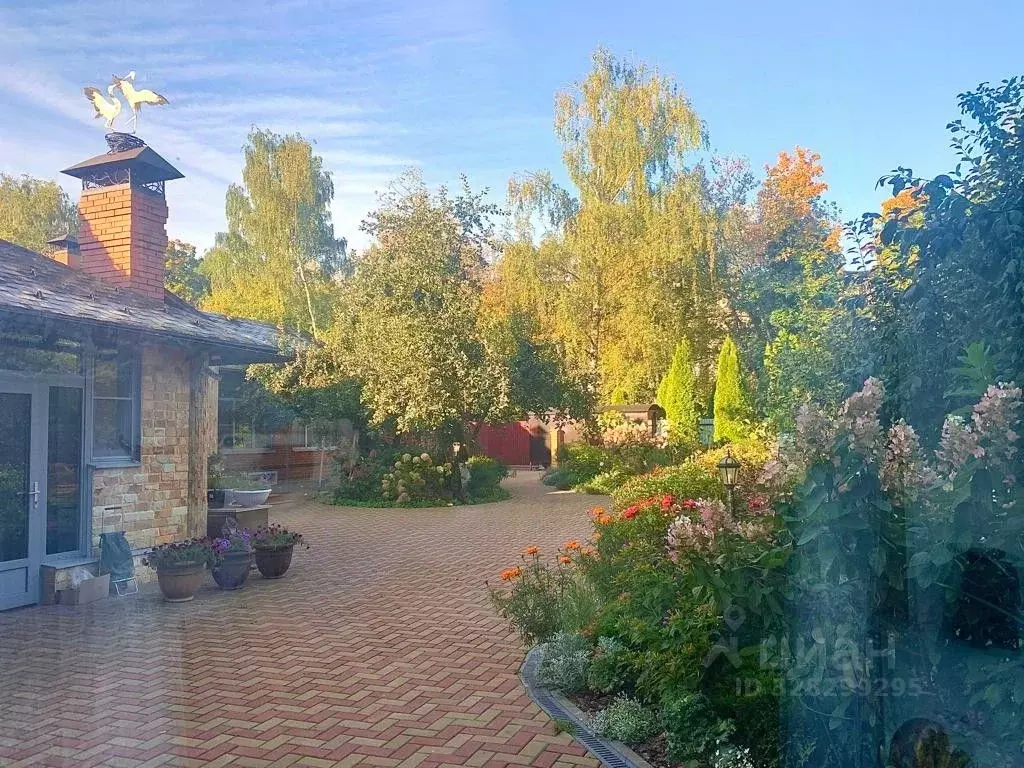 Дом в Московская область, Пушкино Новая Деревня мкр, Набережная ул. ... - Фото 2