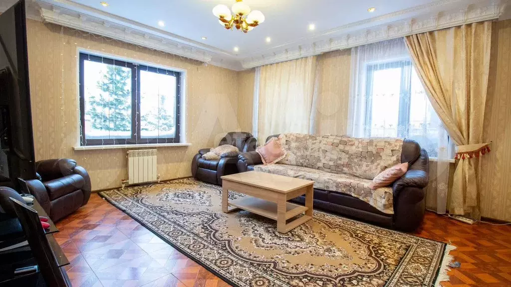 Дом 280 м на участке 18 сот. - Фото 1