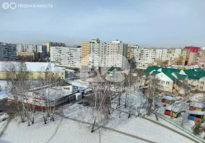 3-комнатная квартира: Кемерово, улица Тухачевского, 47Б (68 м) - Фото 1