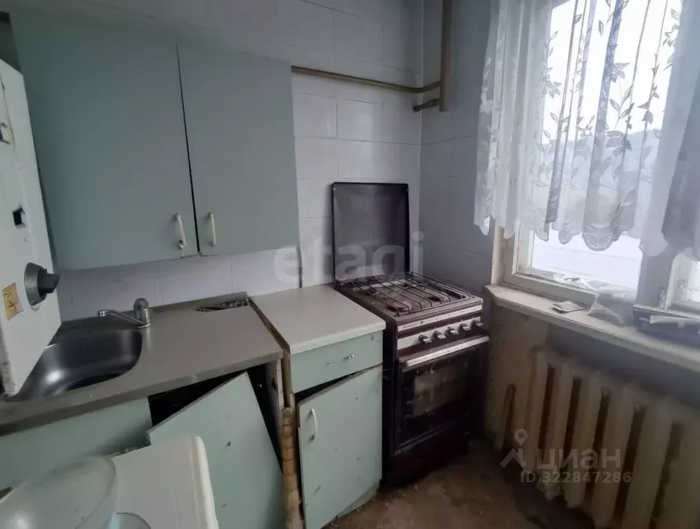 3-к кв. Псковская область, Псков Гражданская ул., 7 (56.1 м) - Фото 1